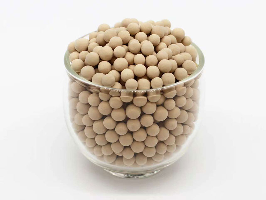 Differences between 3A, 4A, and 5A Molecular Sieves