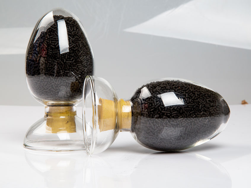 질소 발생기용 탄소 분자체에 대한 기술 요구 사항