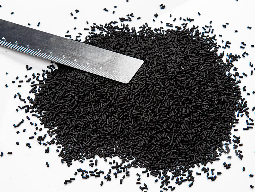 SLUHP-100 분자체: 고순도 질소 발생을 위한 최적의 선택, 모든 면에서 CMS330을 능가합니다.