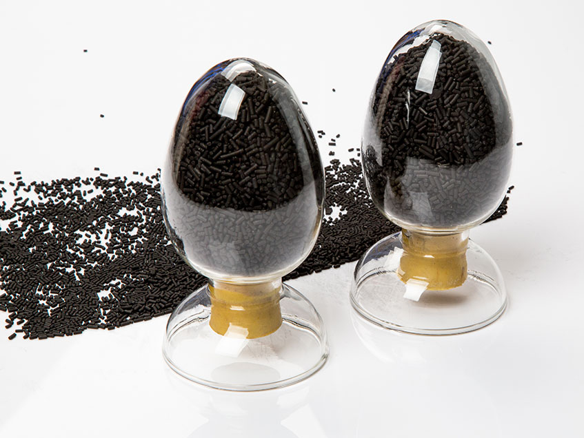 질소 생성 그 이상: 탄소 분자체를 활용한 첨단 분리 및 촉매 분야의 혁신