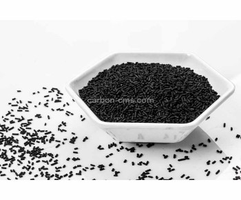기공 크기(0.3nm/0.4nm/0.5nm)에 따른 탄소 분자체 선택 방법은 무엇일까요?